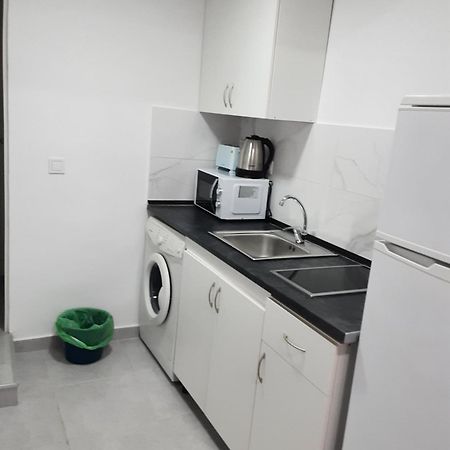 Precioso Apartamento Moderno Cerca Del Carrefour Rosaleda มาลากา ภายนอก รูปภาพ