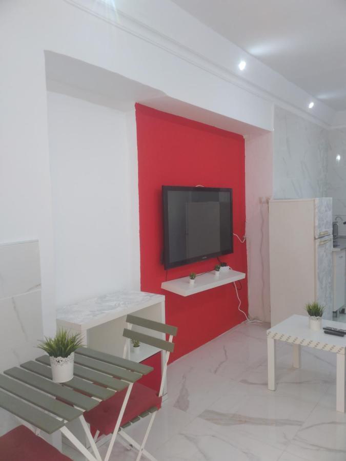 Precioso Apartamento Moderno Cerca Del Carrefour Rosaleda มาลากา ภายนอก รูปภาพ
