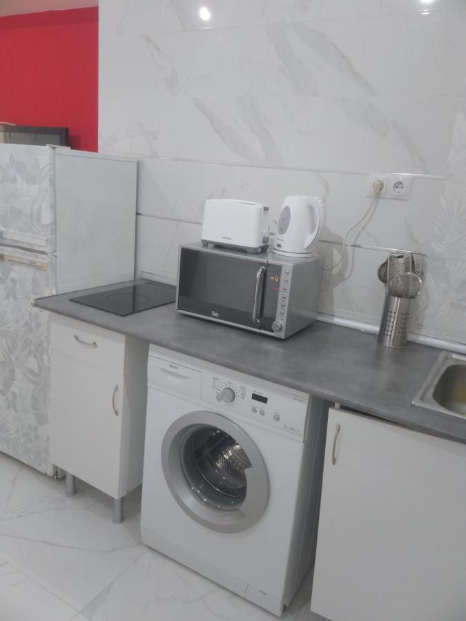Precioso Apartamento Moderno Cerca Del Carrefour Rosaleda มาลากา ภายนอก รูปภาพ