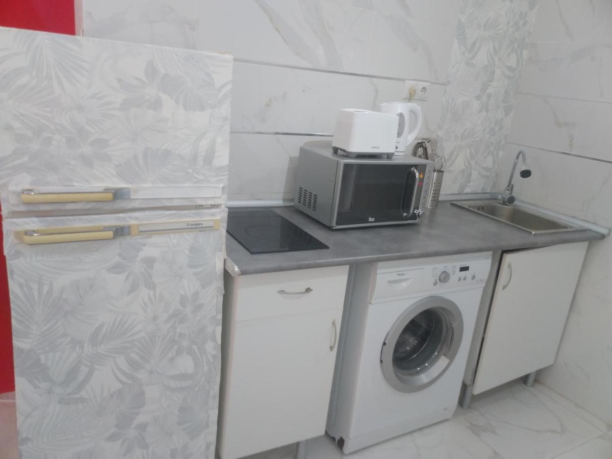 Precioso Apartamento Moderno Cerca Del Carrefour Rosaleda มาลากา ภายนอก รูปภาพ