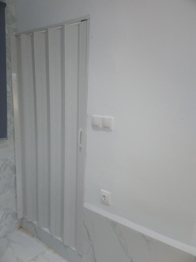 Precioso Apartamento Moderno Cerca Del Carrefour Rosaleda มาลากา ภายนอก รูปภาพ
