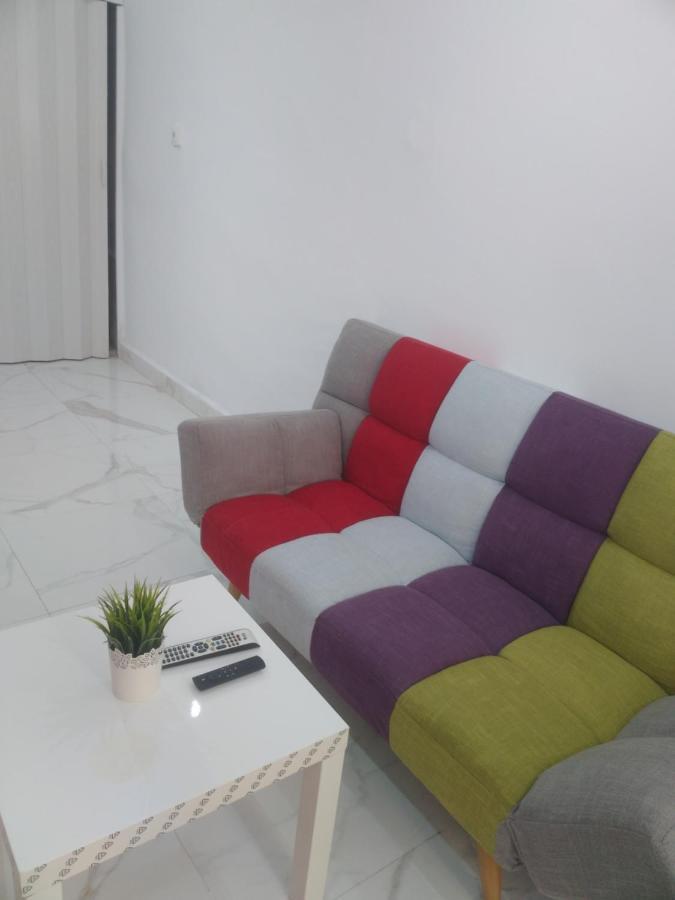 Precioso Apartamento Moderno Cerca Del Carrefour Rosaleda มาลากา ภายนอก รูปภาพ