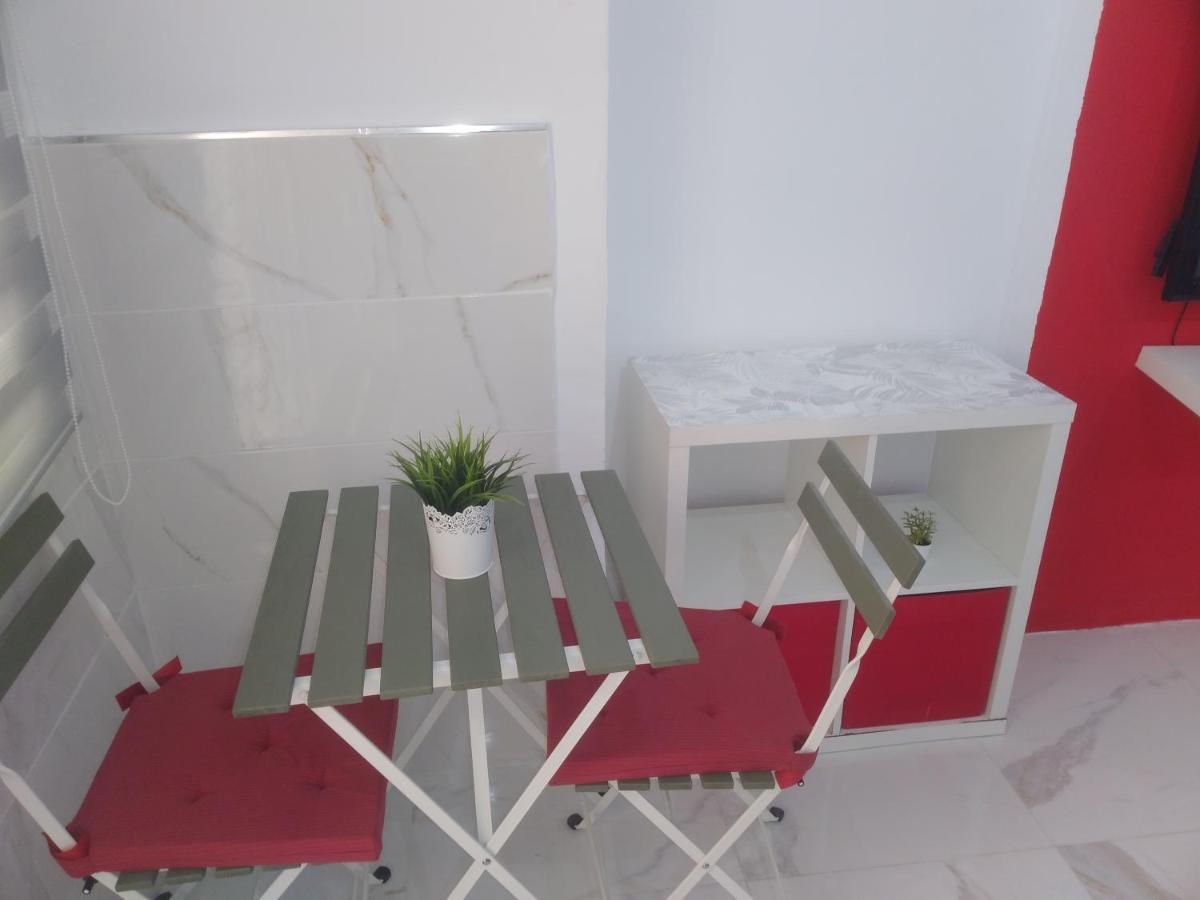 Precioso Apartamento Moderno Cerca Del Carrefour Rosaleda มาลากา ภายนอก รูปภาพ