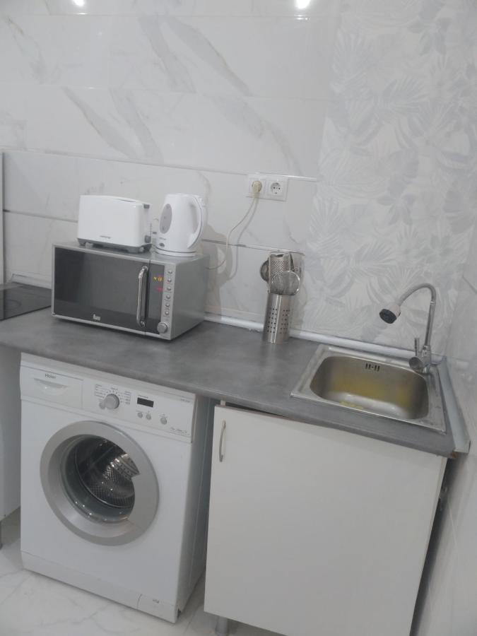 Precioso Apartamento Moderno Cerca Del Carrefour Rosaleda มาลากา ภายนอก รูปภาพ
