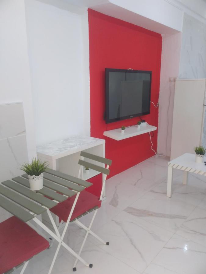 Precioso Apartamento Moderno Cerca Del Carrefour Rosaleda มาลากา ภายนอก รูปภาพ