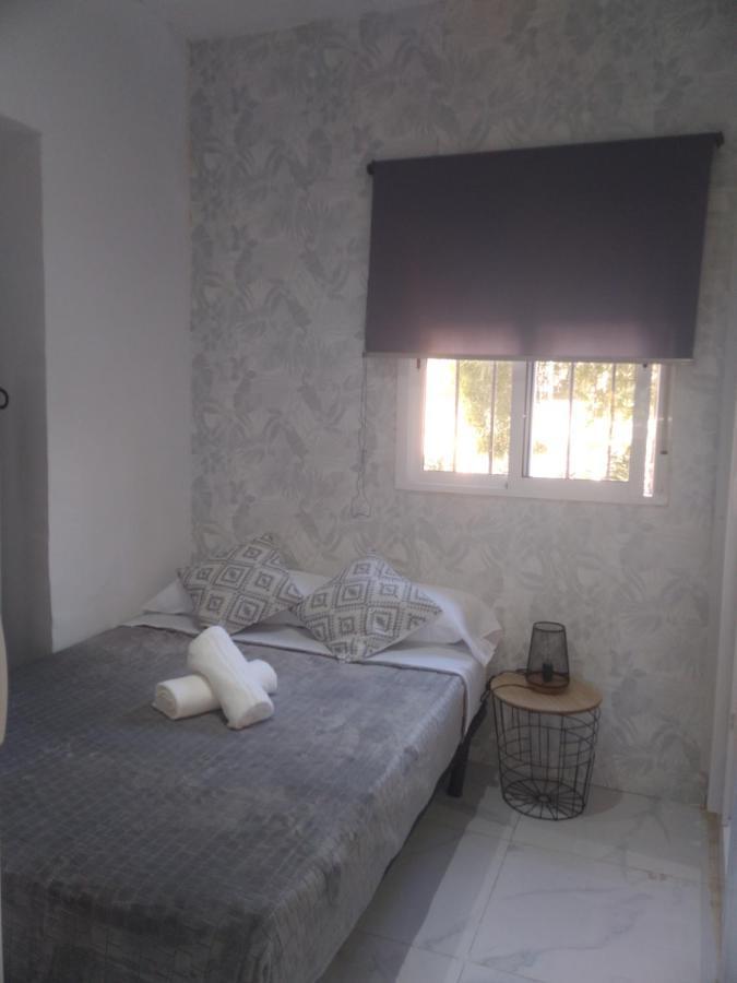 Precioso Apartamento Moderno Cerca Del Carrefour Rosaleda มาลากา ภายนอก รูปภาพ
