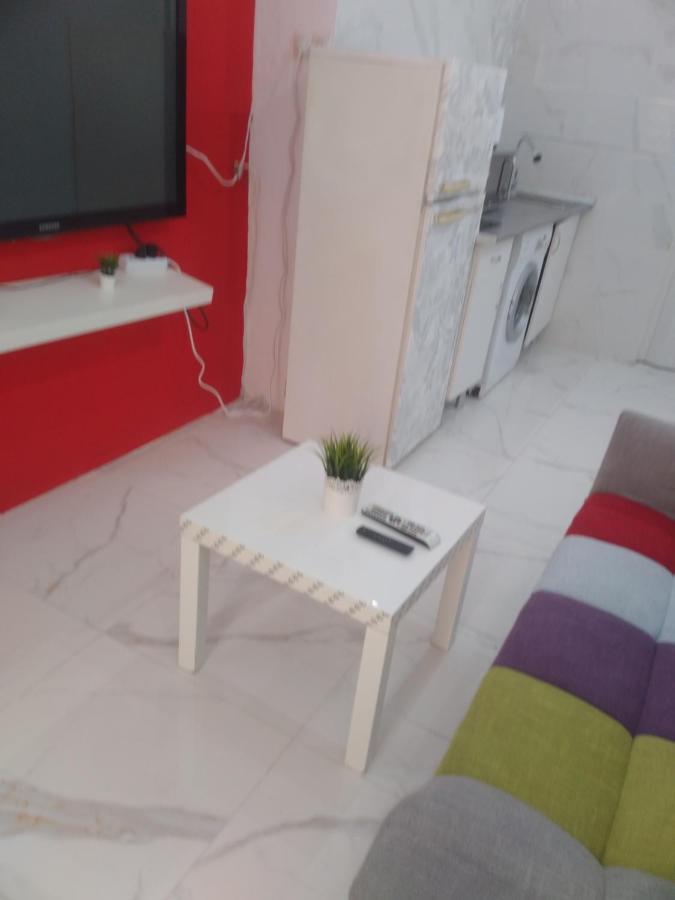 Precioso Apartamento Moderno Cerca Del Carrefour Rosaleda มาลากา ภายนอก รูปภาพ