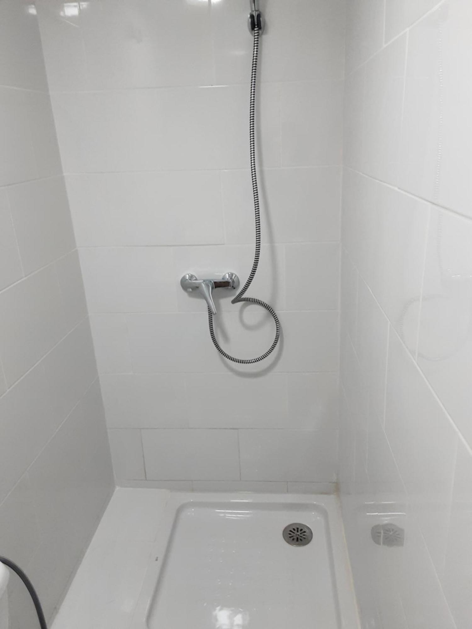 Precioso Apartamento Moderno Cerca Del Carrefour Rosaleda มาลากา ภายนอก รูปภาพ
