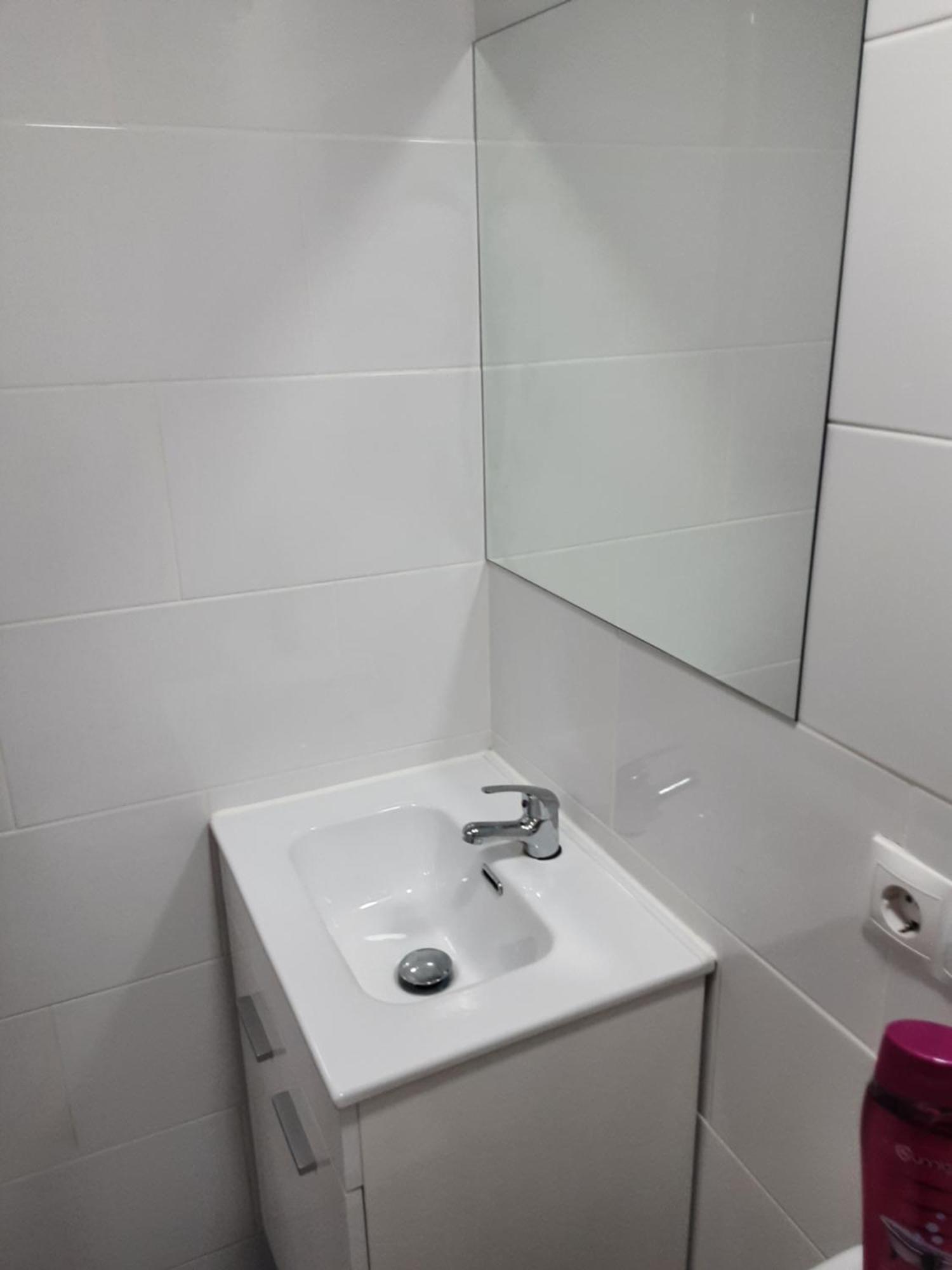 Precioso Apartamento Moderno Cerca Del Carrefour Rosaleda มาลากา ภายนอก รูปภาพ