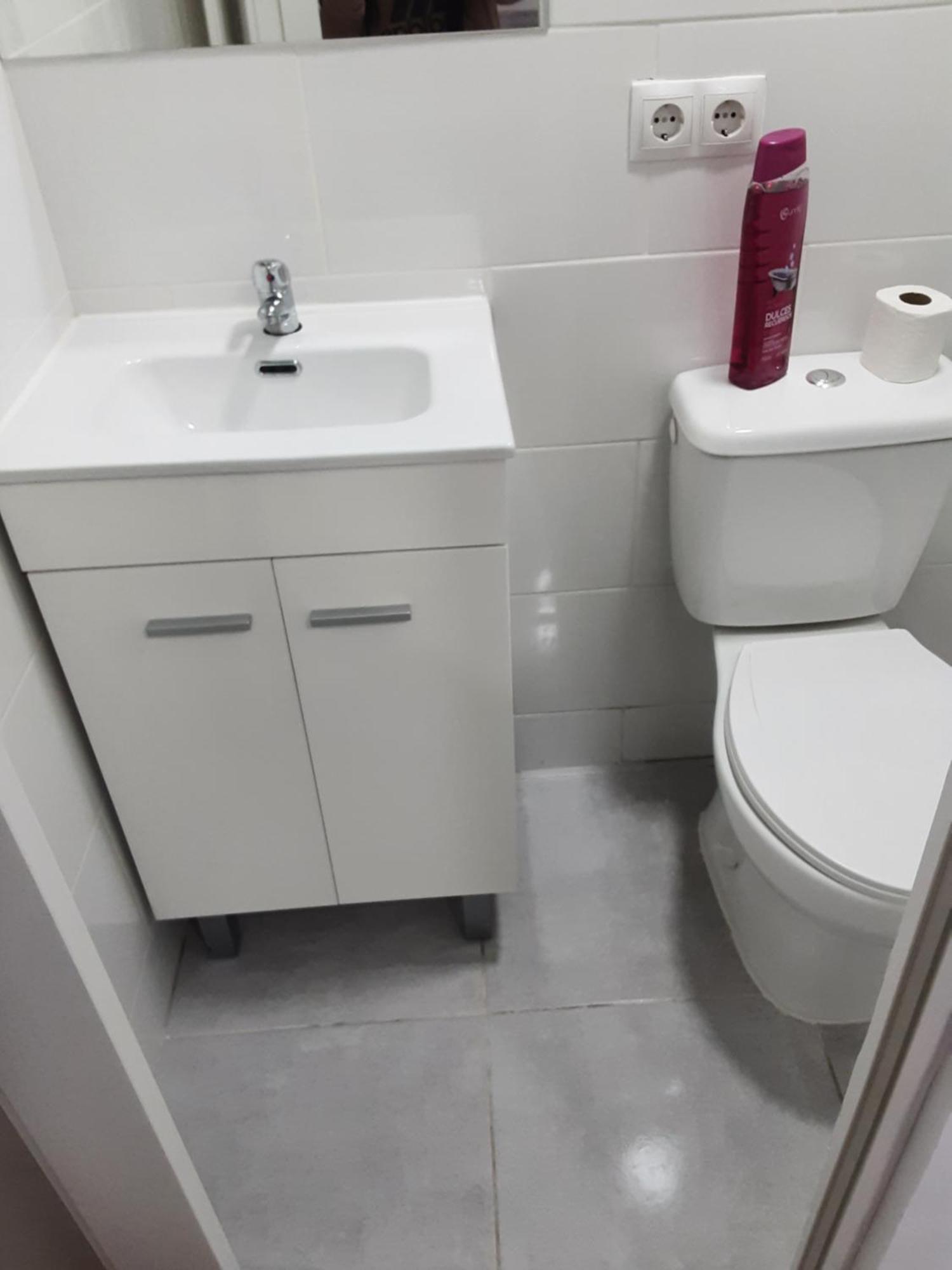 Precioso Apartamento Moderno Cerca Del Carrefour Rosaleda มาลากา ภายนอก รูปภาพ