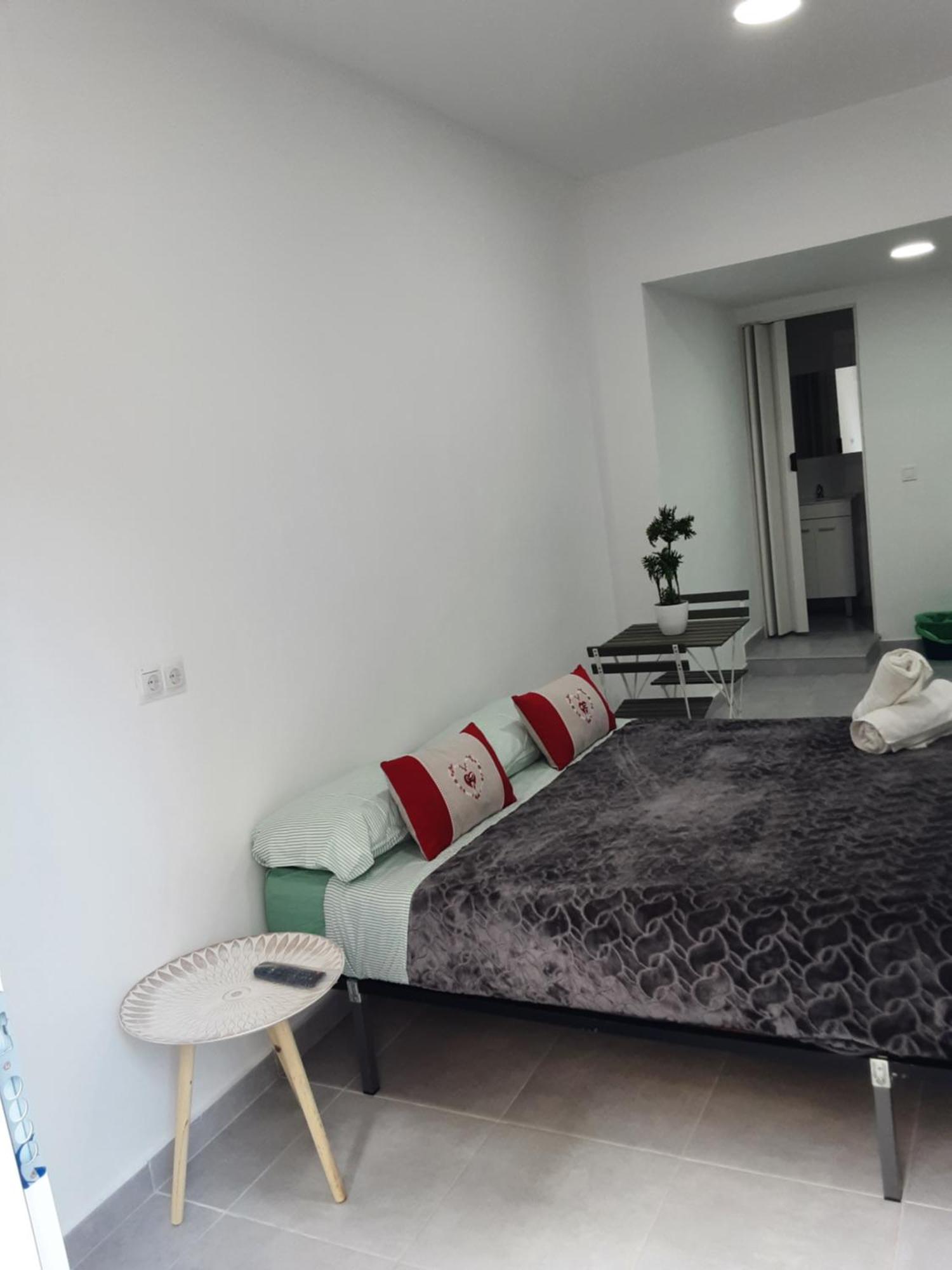 Precioso Apartamento Moderno Cerca Del Carrefour Rosaleda มาลากา ภายนอก รูปภาพ