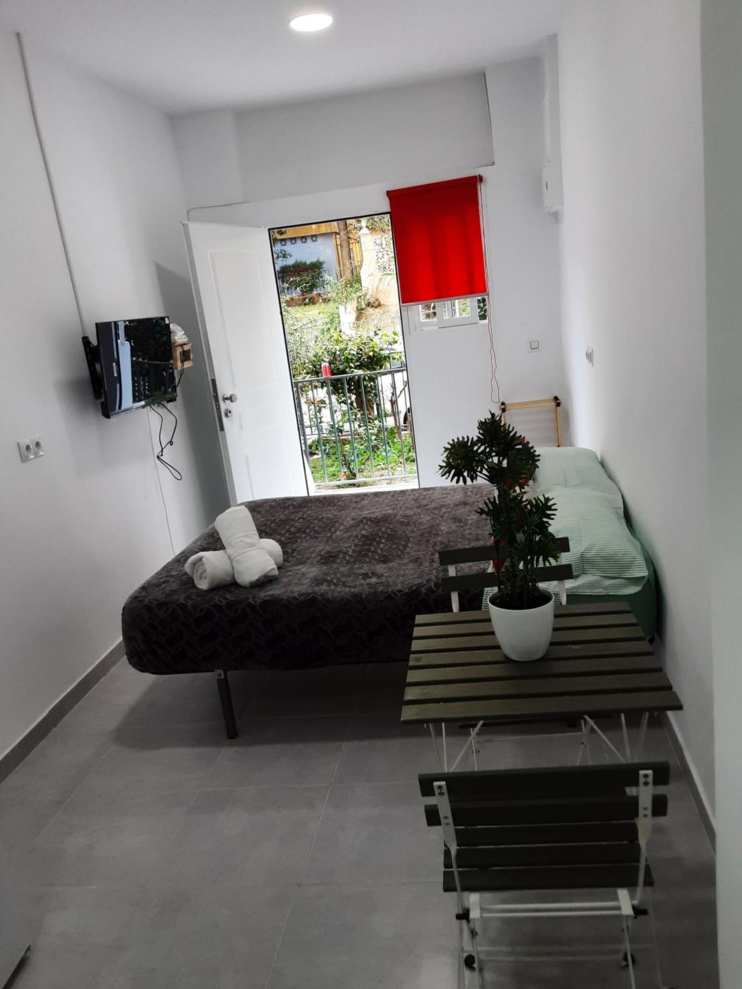 Precioso Apartamento Moderno Cerca Del Carrefour Rosaleda มาลากา ภายนอก รูปภาพ