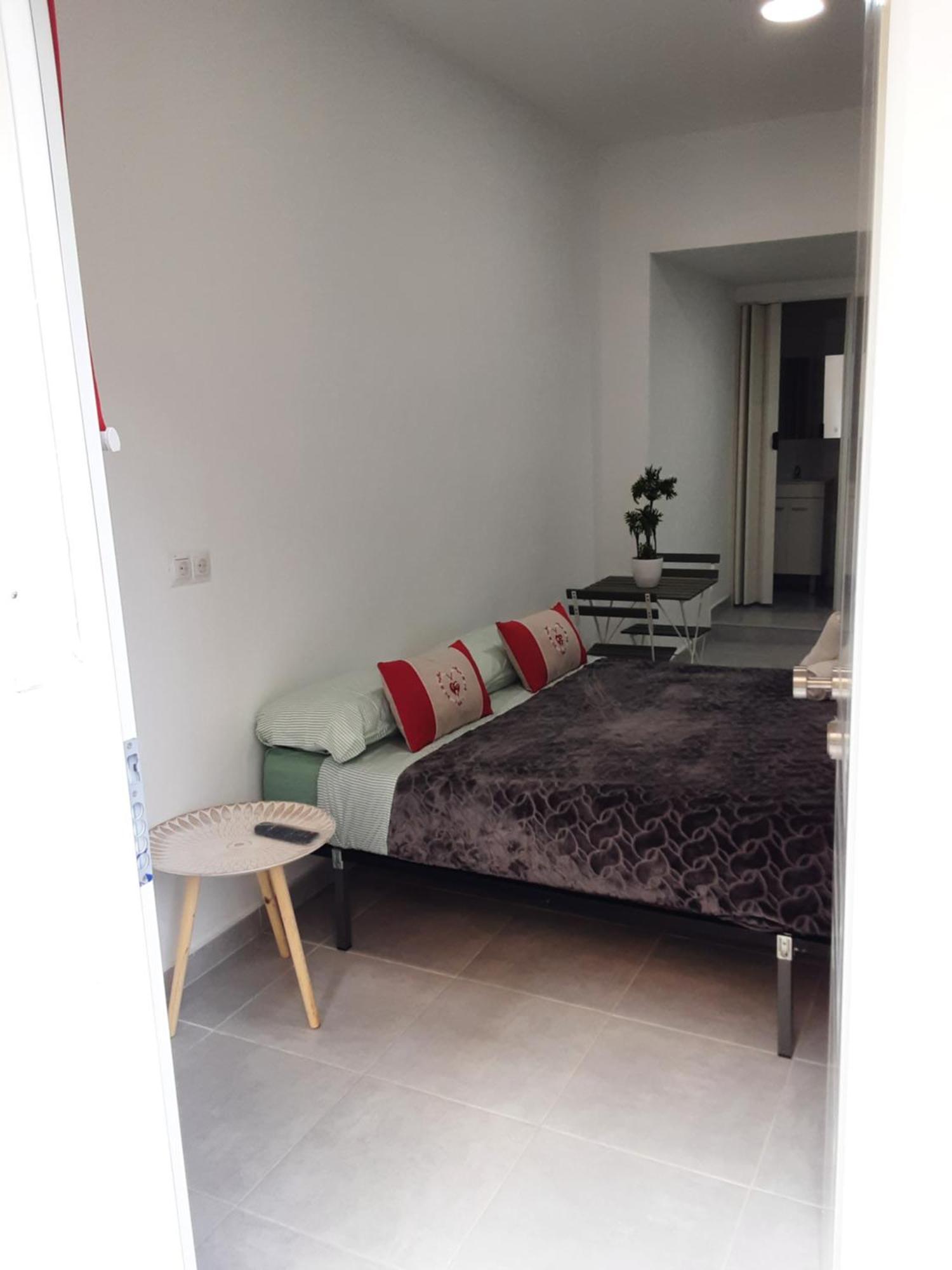 Precioso Apartamento Moderno Cerca Del Carrefour Rosaleda มาลากา ภายนอก รูปภาพ