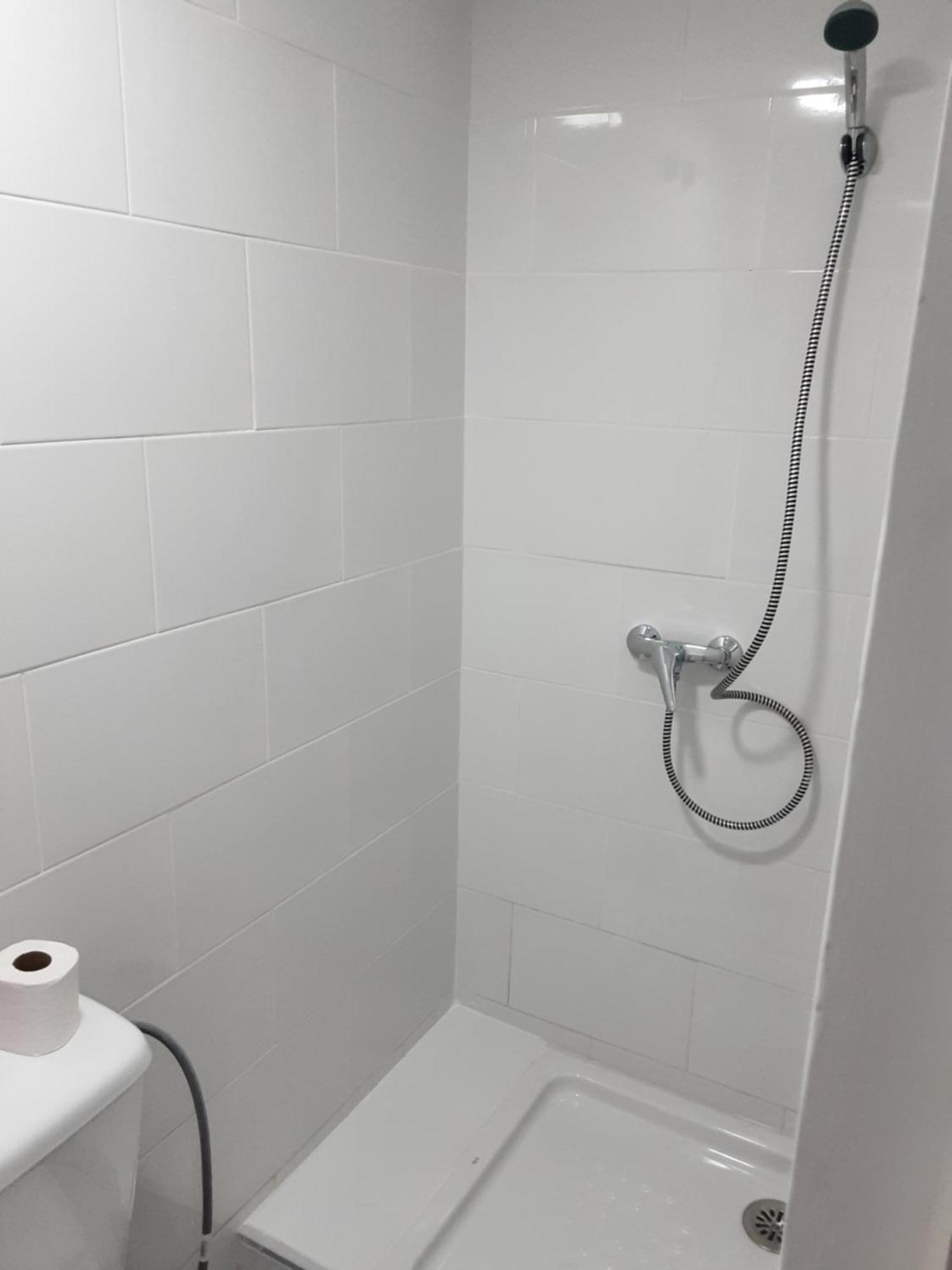 Precioso Apartamento Moderno Cerca Del Carrefour Rosaleda มาลากา ภายนอก รูปภาพ